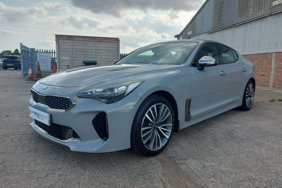 Vehicle Image - 2