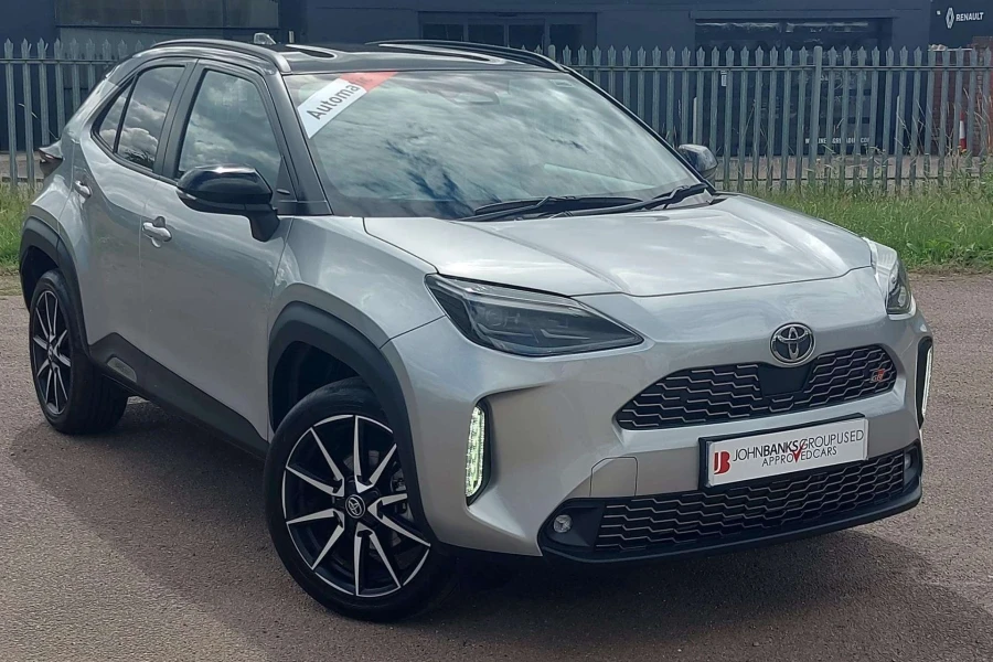 Vehicle Image - 3