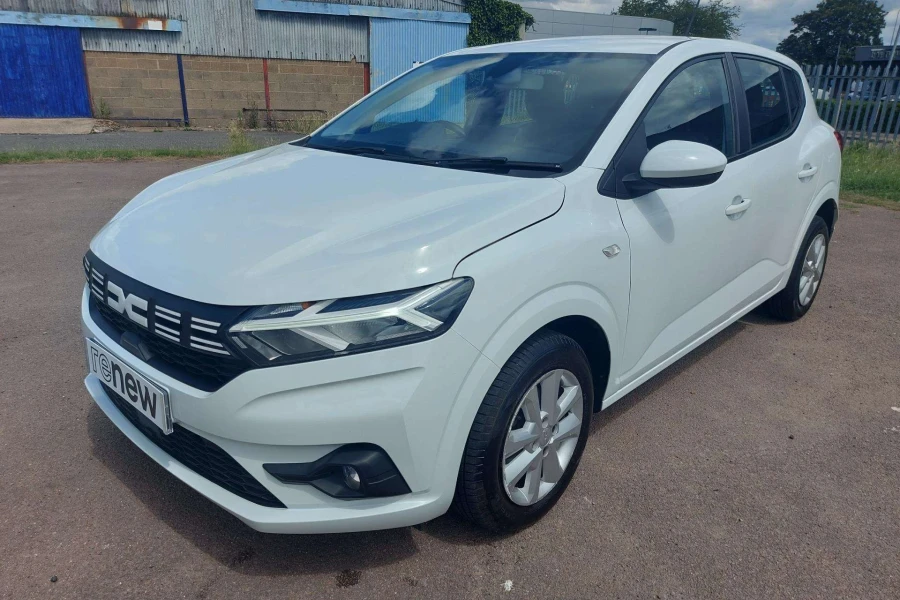 Vehicle Image - 2