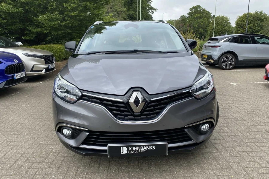 Vehicle Image - 1
