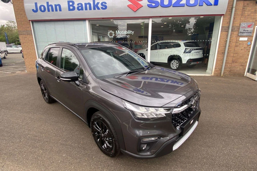 Vehicle Image - 2