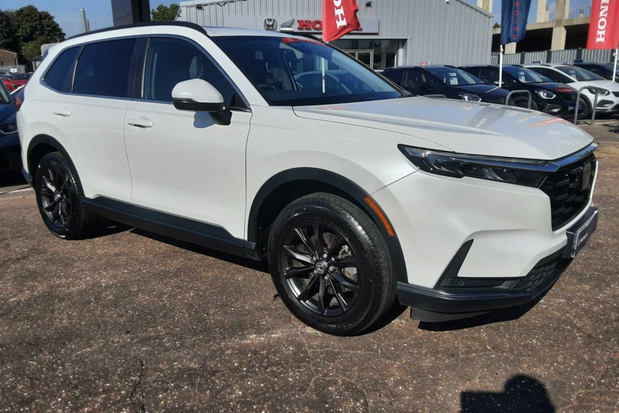 Vehicle Image - 1