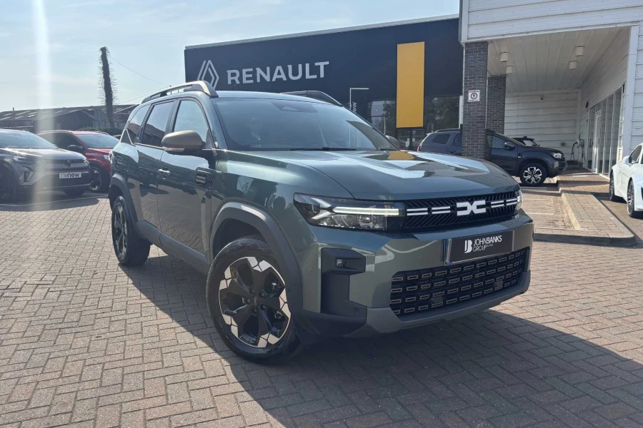 Vehicle Image - 0