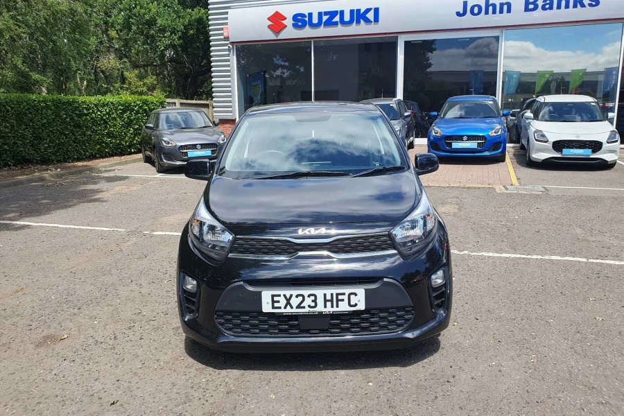 Vehicle Image - 1