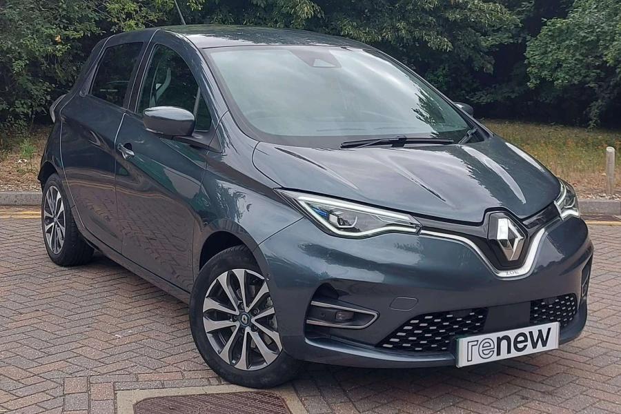 Vehicle Image - 3