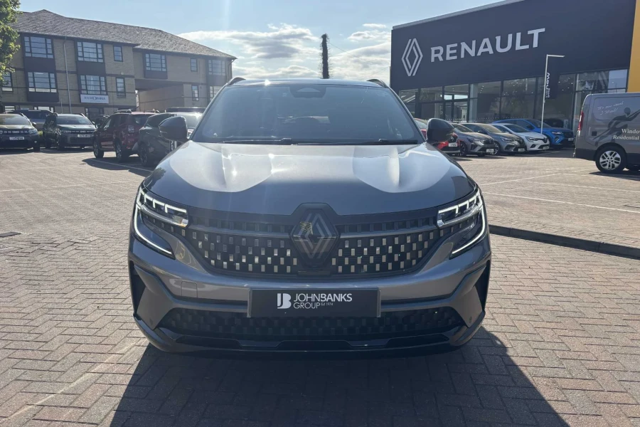 Vehicle Image - 1
