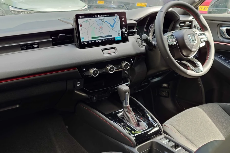 Vehicle Image - 1