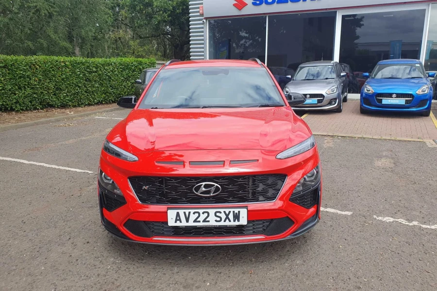 Vehicle Image - 1