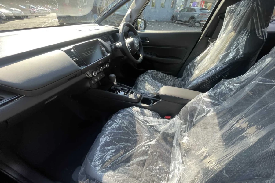 Vehicle Image - 1