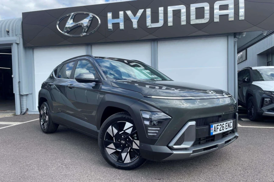 Vehicle Image - 0