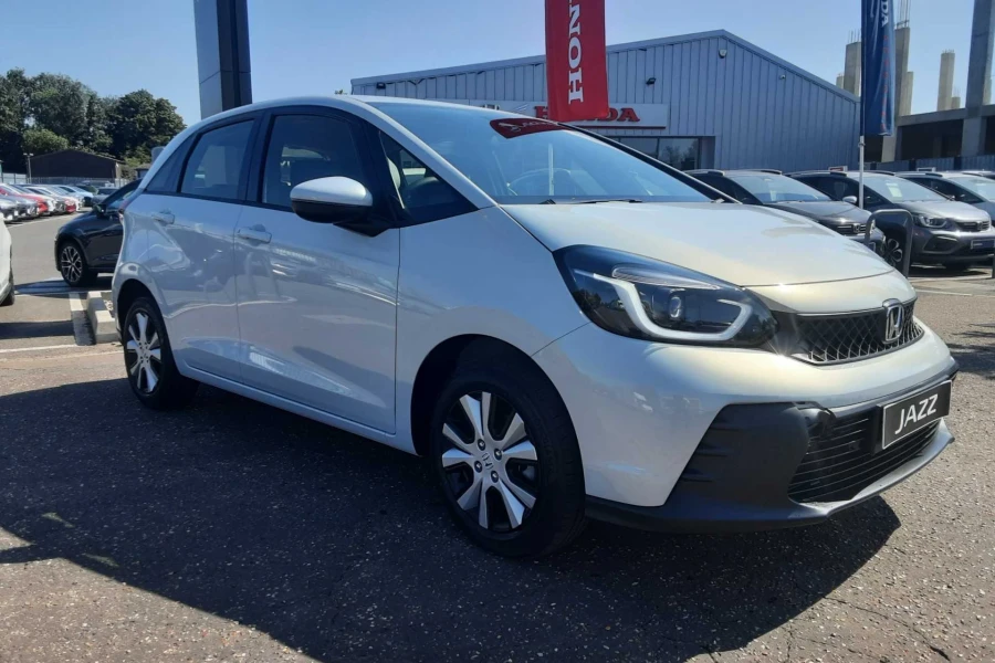Vehicle Image - 1
