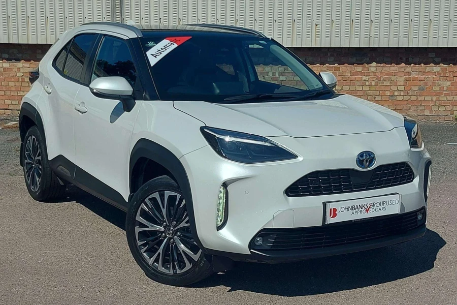 Vehicle Image - 3