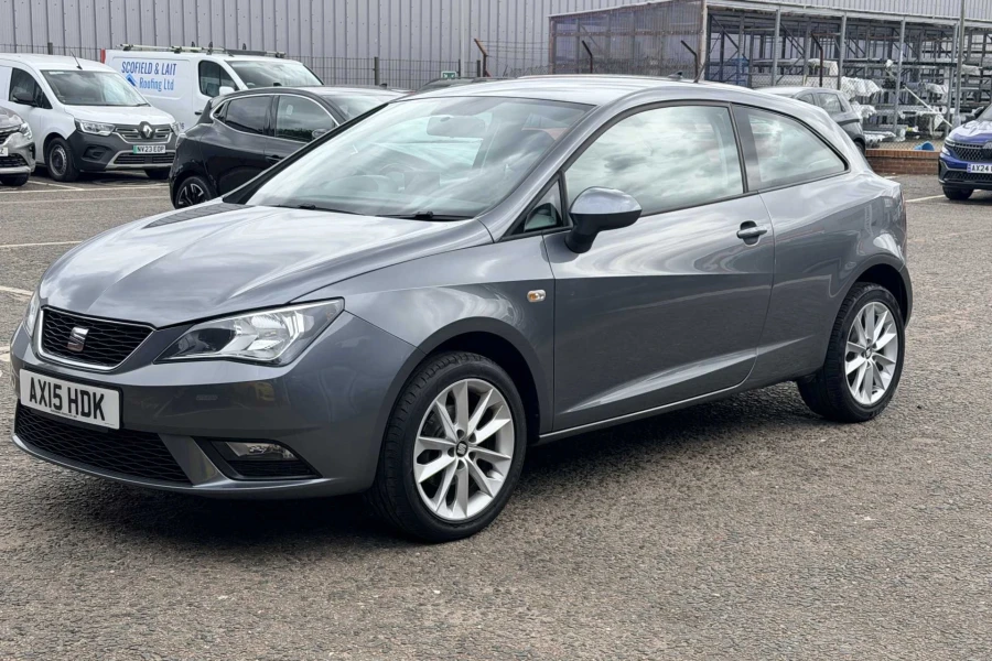 Vehicle Image - 1