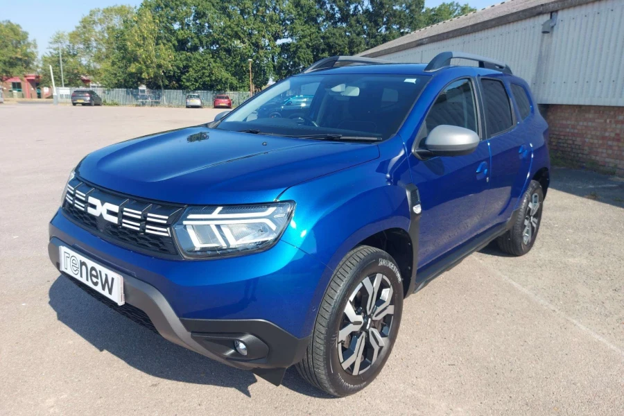 Vehicle Image - 2
