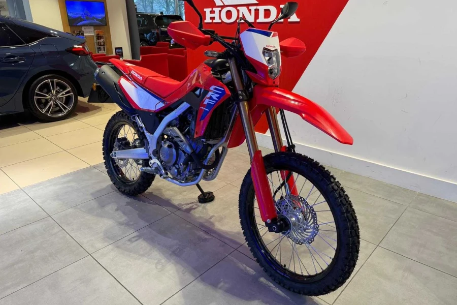 Vehicle Image - 1