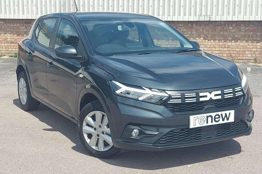 Vehicle Image - 3