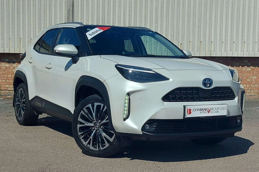 Vehicle Image - 0