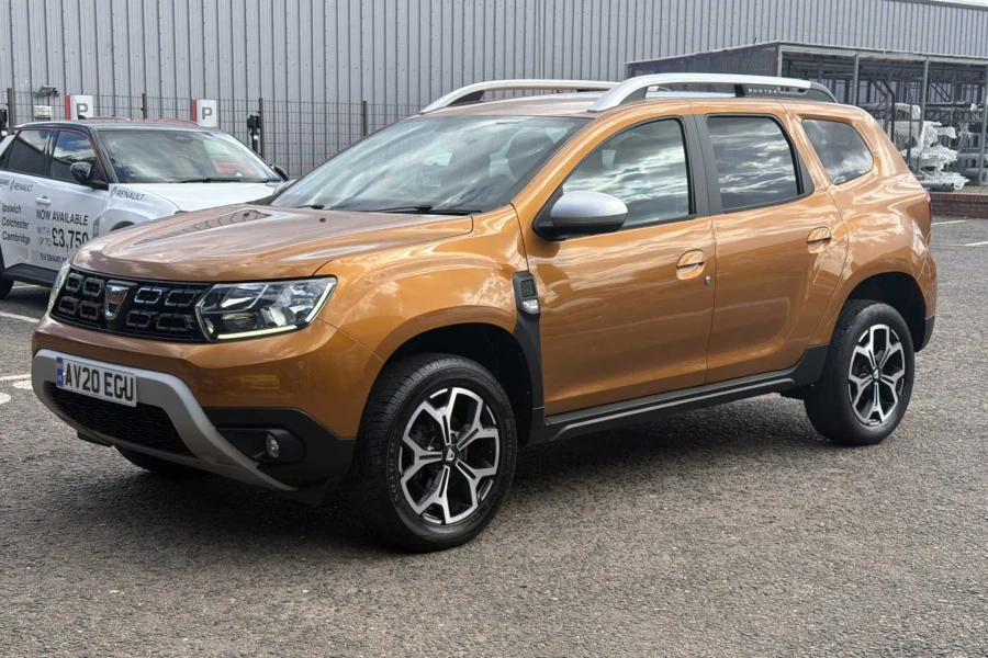 Vehicle Image - 1