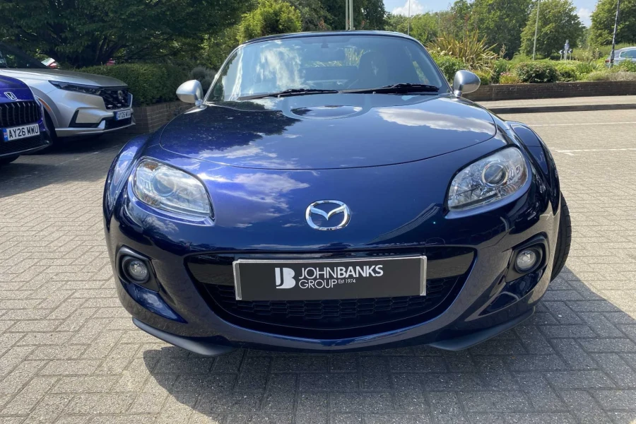 Vehicle Image - 1