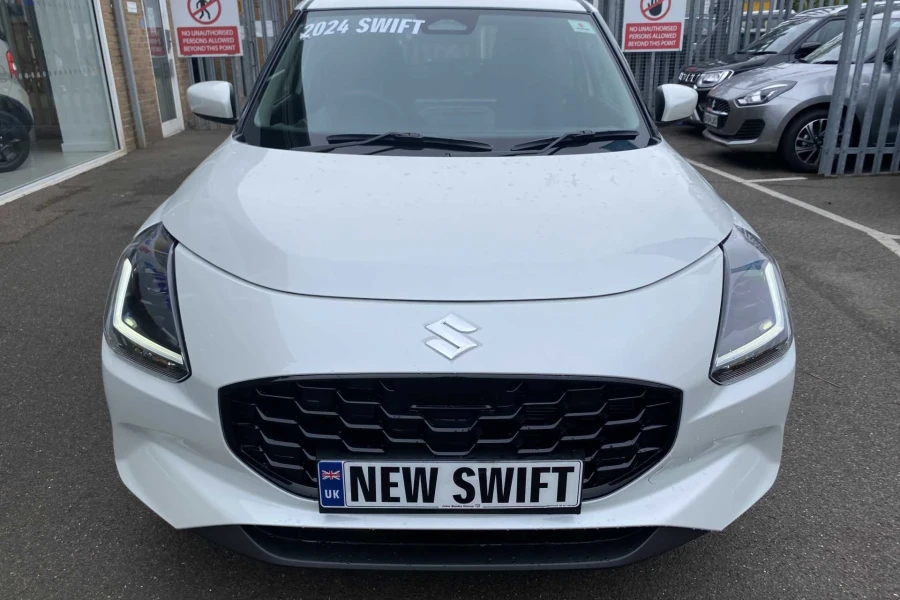 Vehicle Image - 1