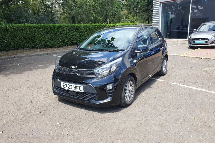 Vehicle Image - 2