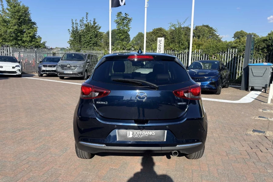 Vehicle Image - 2
