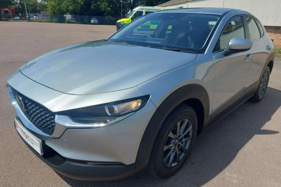 Vehicle Image - 2