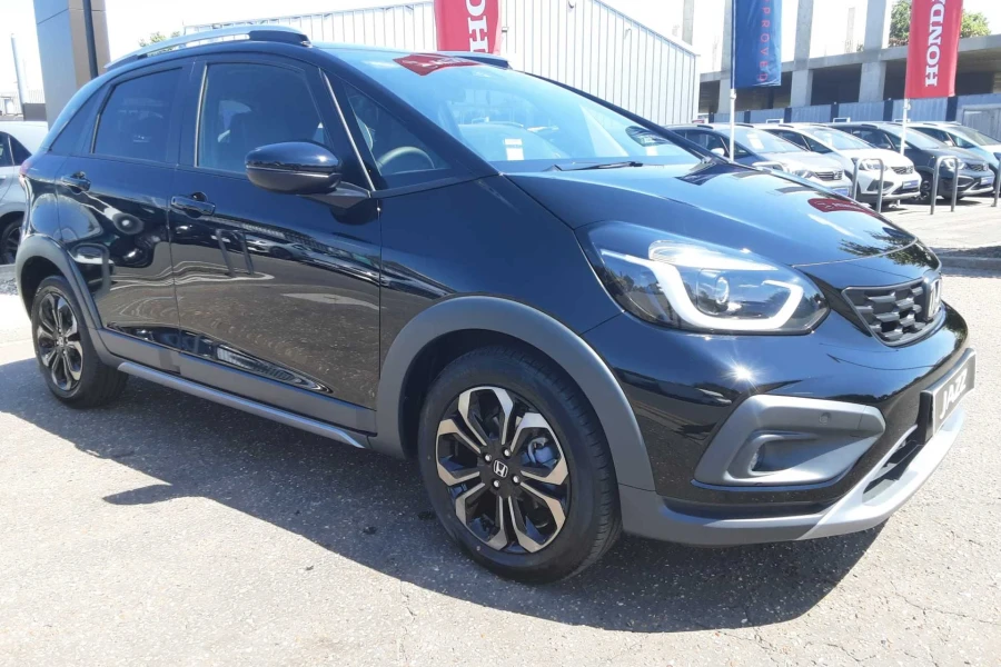 Vehicle Image - 1