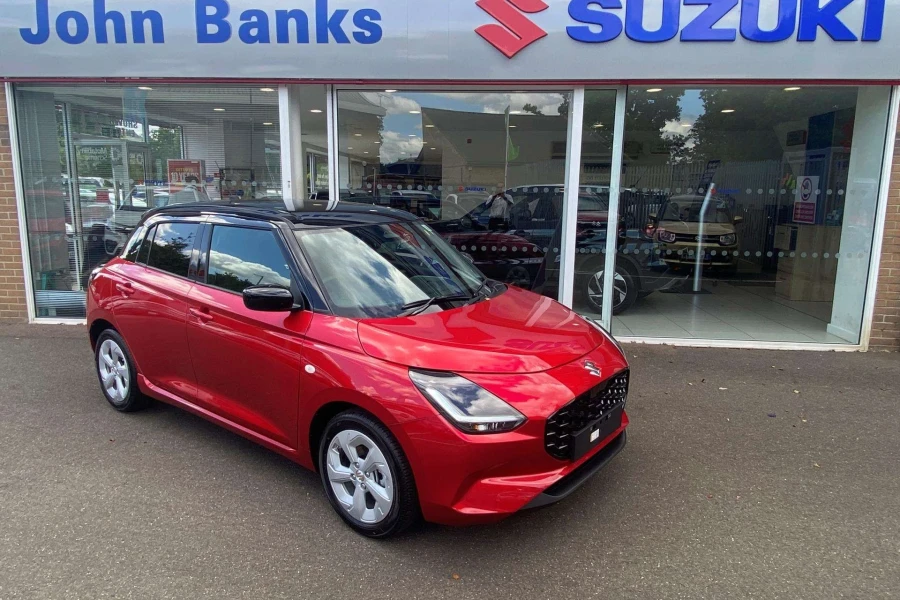 Vehicle Image - 2