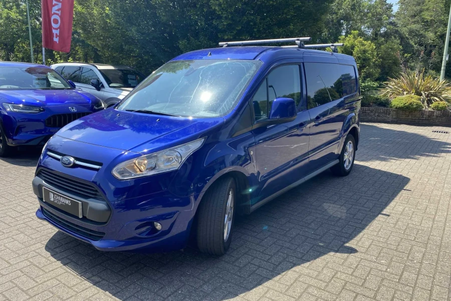 Vehicle Image - 2