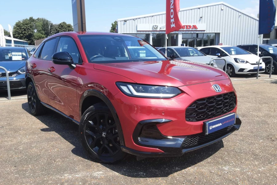 Vehicle Image - 0