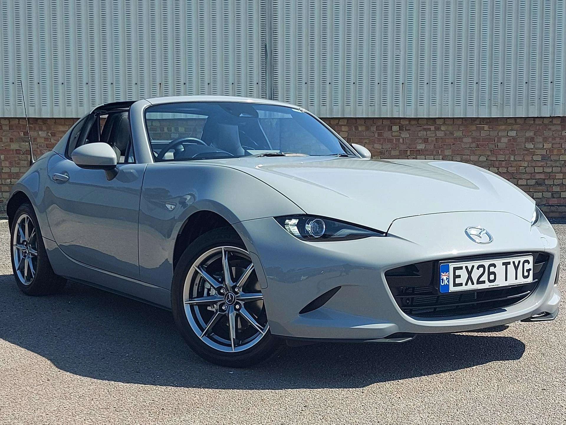 Vehicle image 3