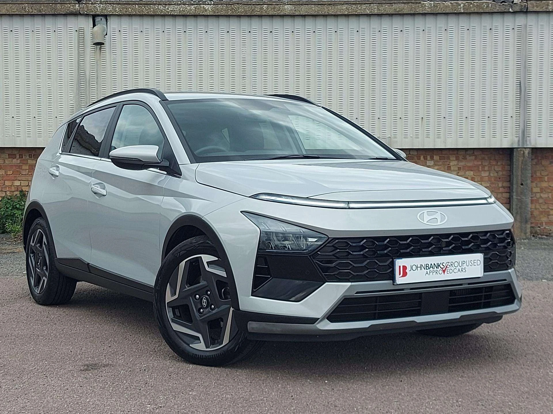Vehicle image 1
