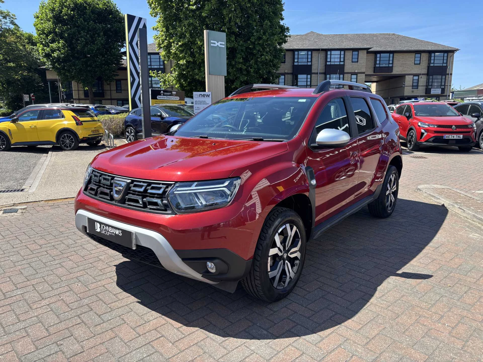 Vehicle image 7