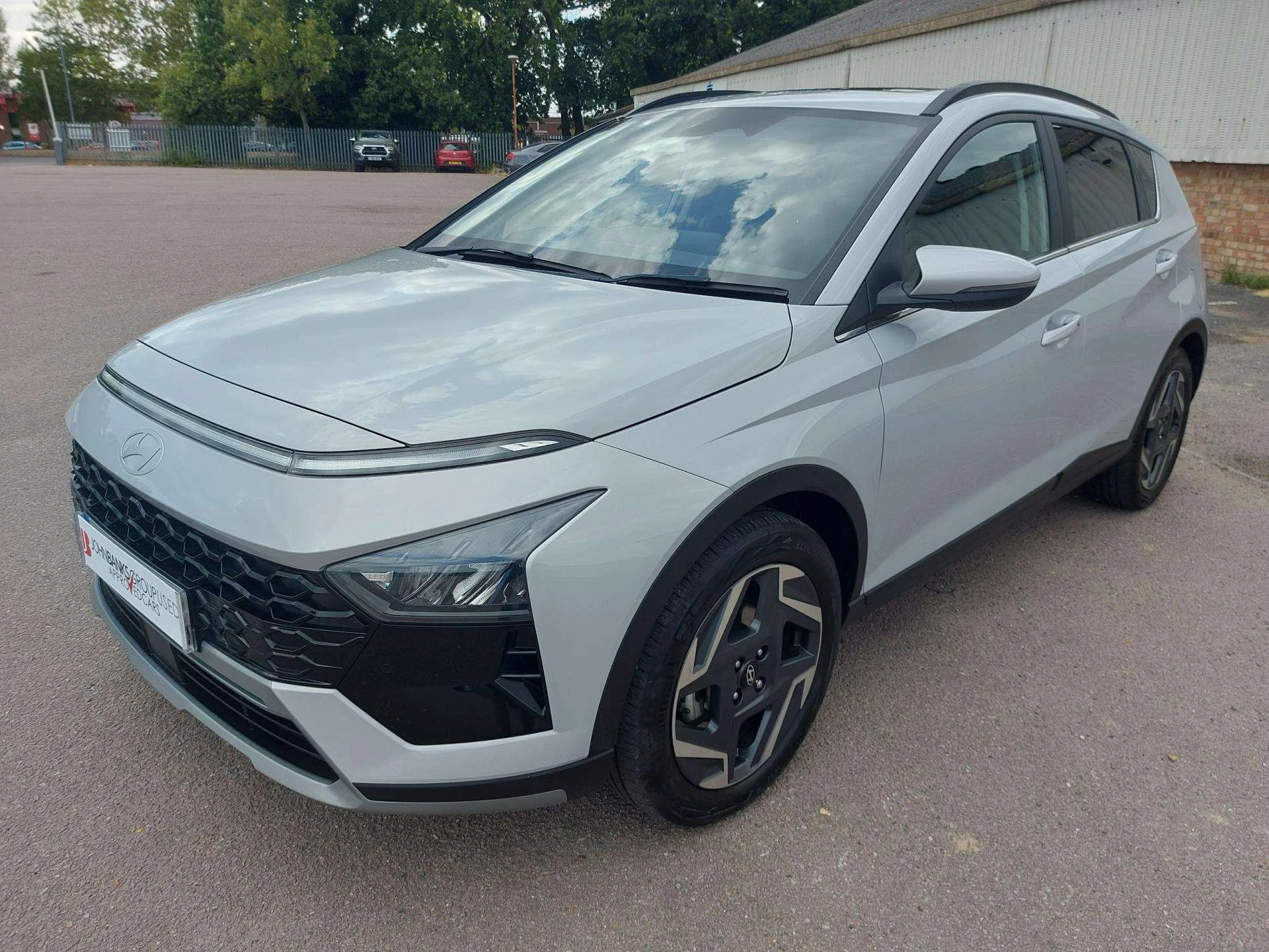 Vehicle image 3