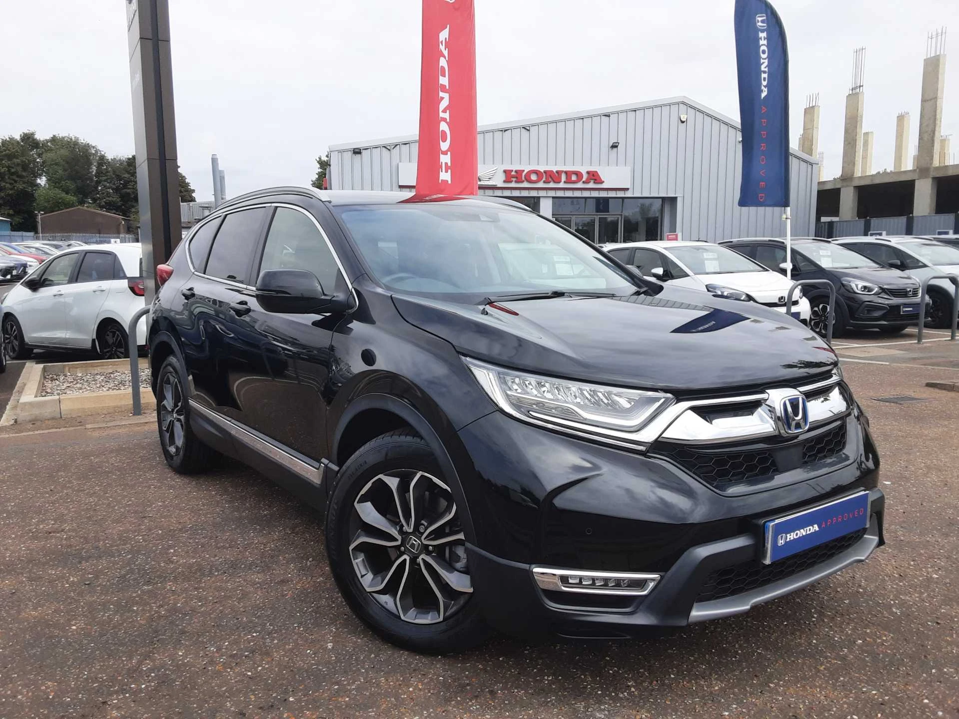 Vehicle image 1