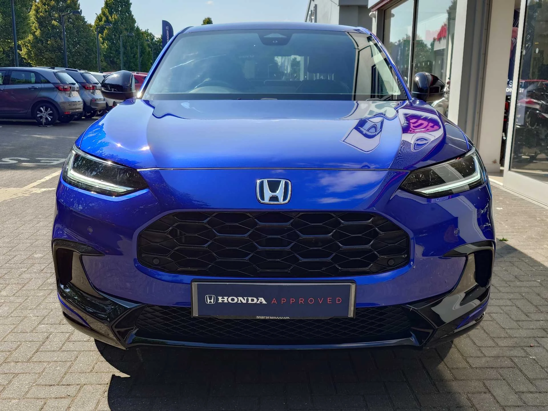 Vehicle image 6