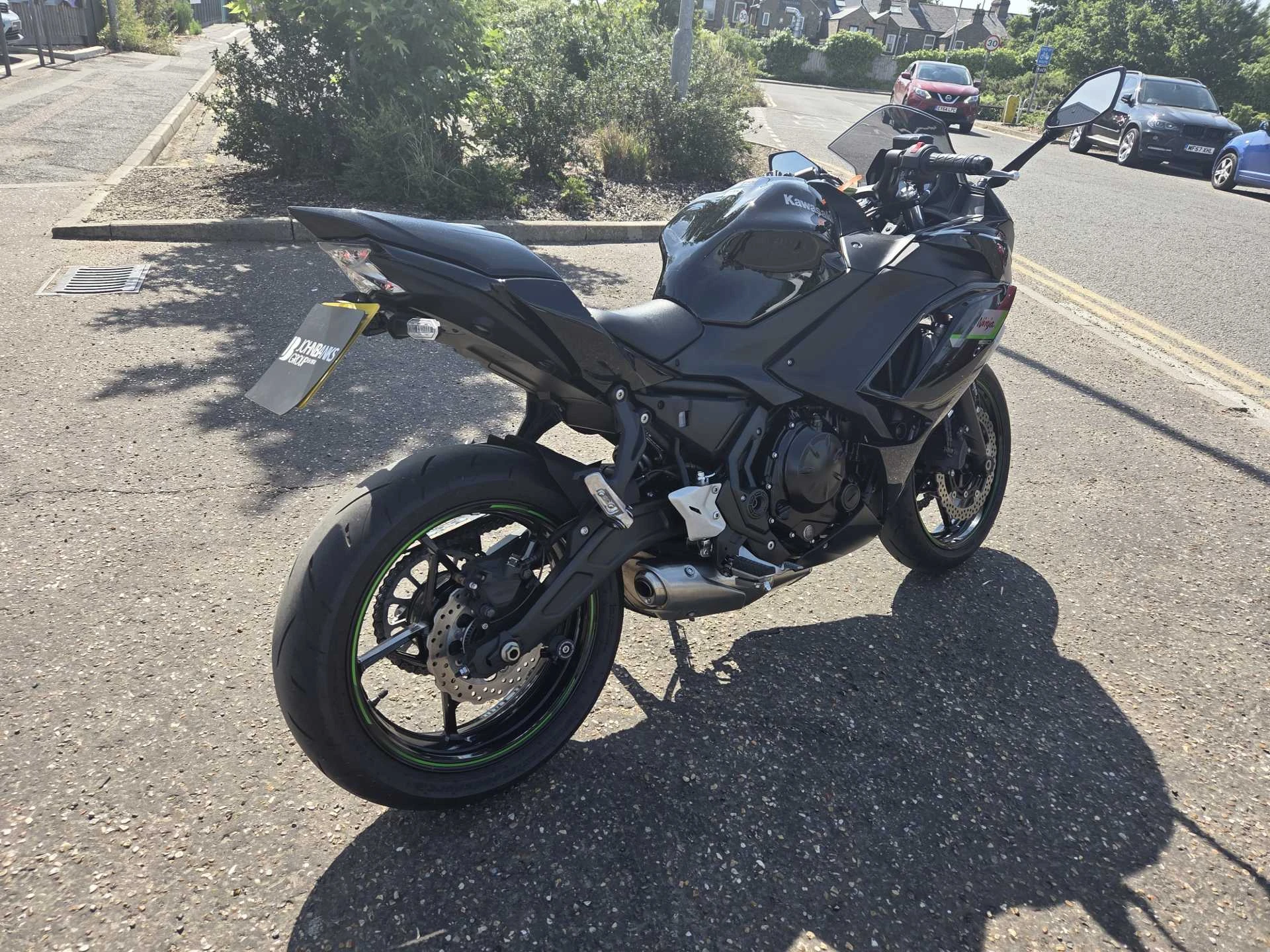 Vehicle image 3