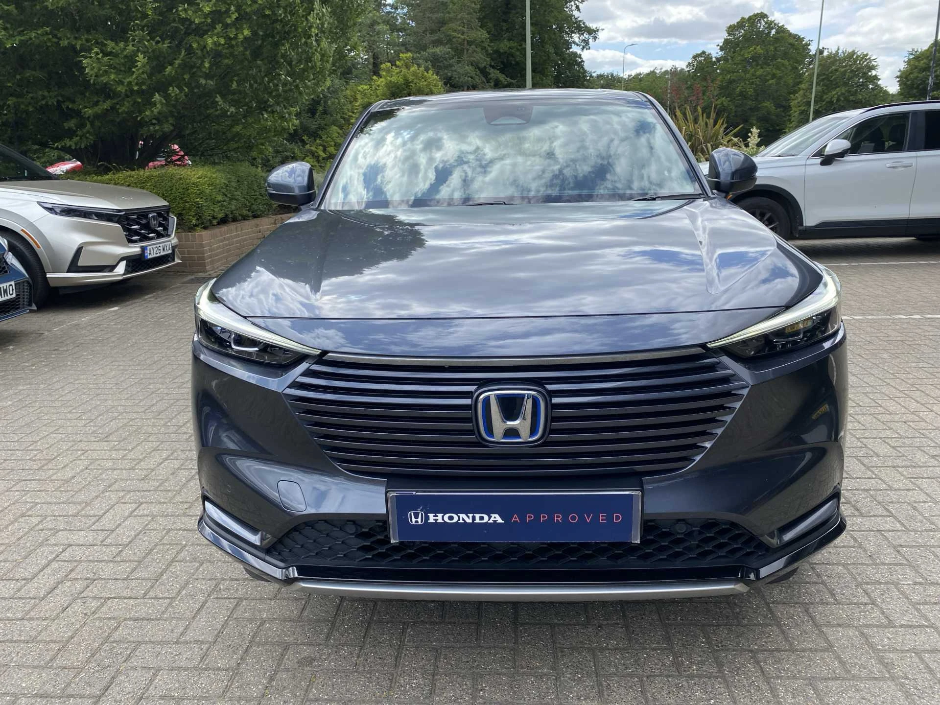 Vehicle image 2