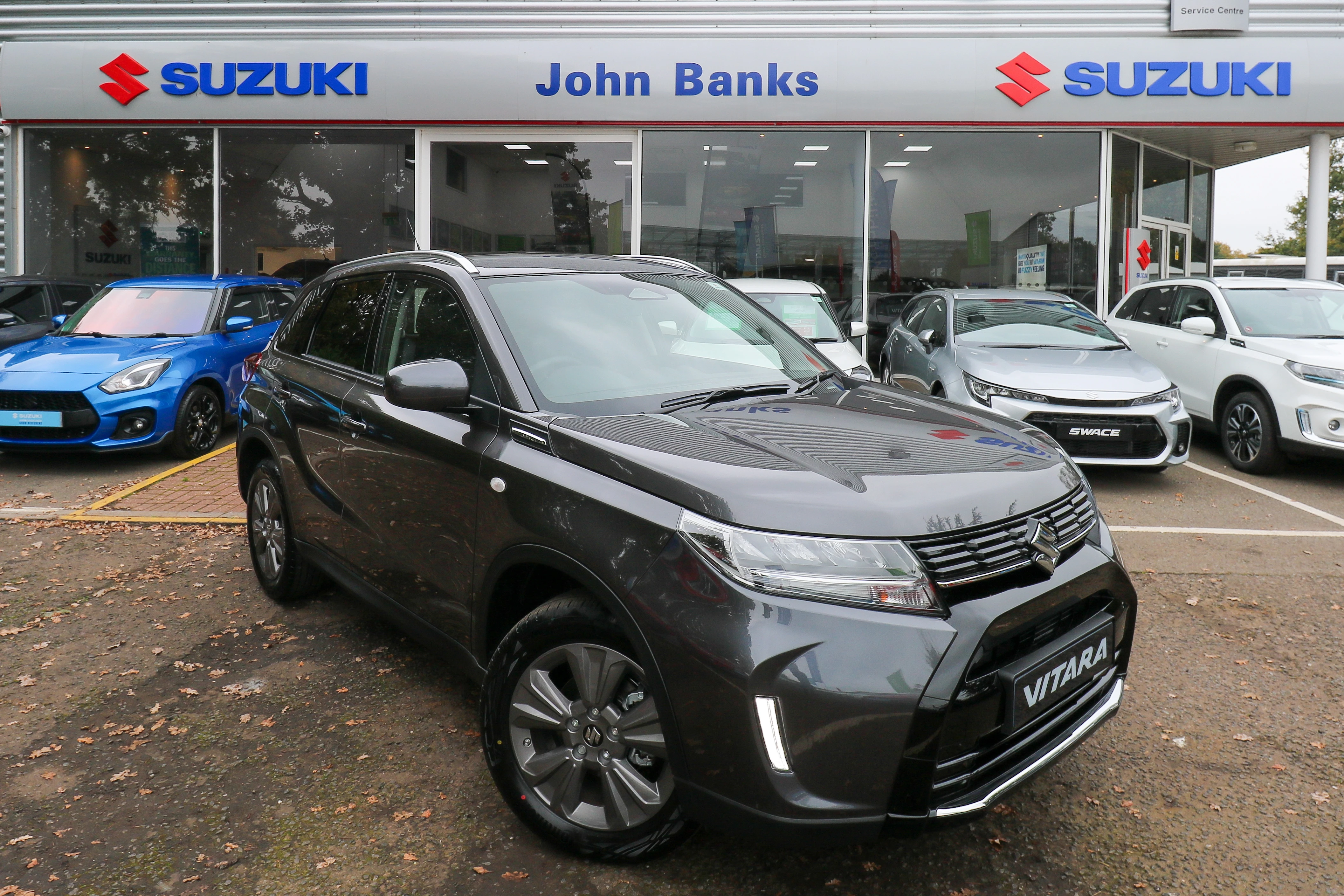 Vehicle image 1