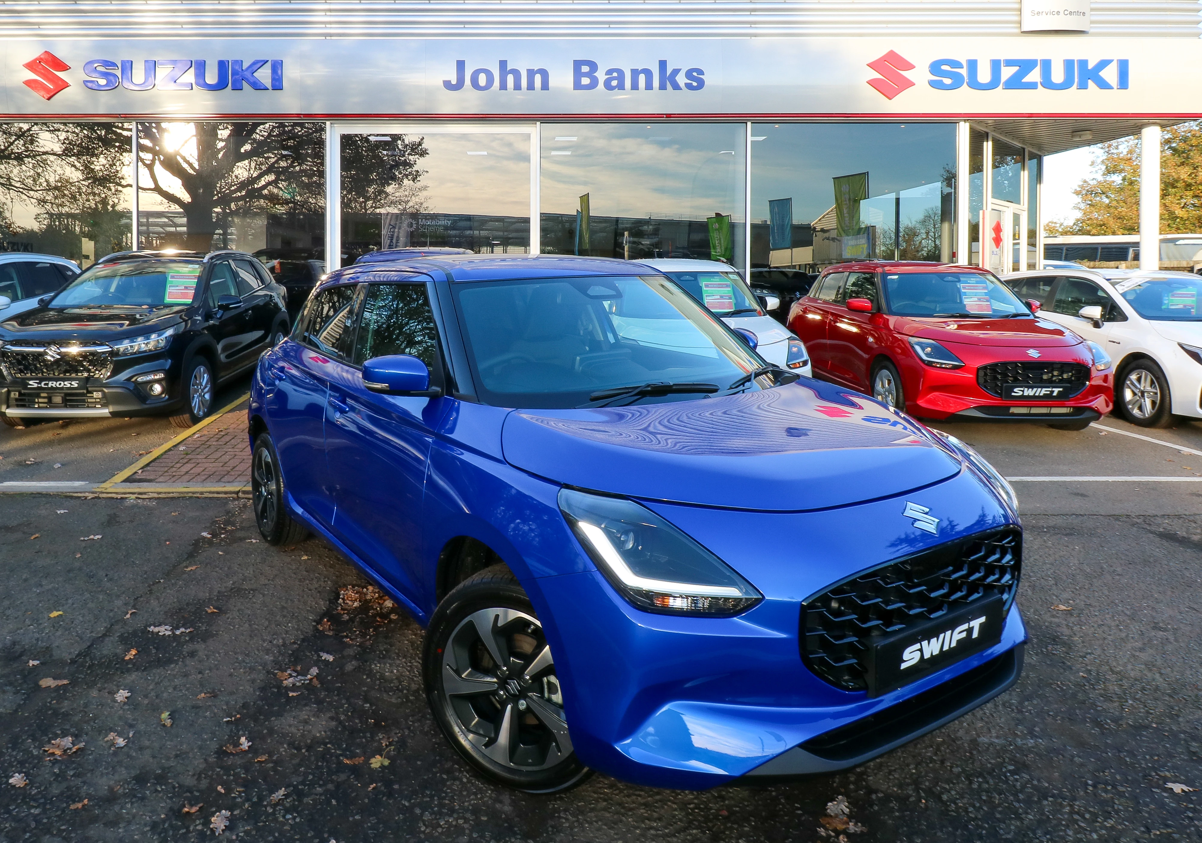 Vehicle image 1
