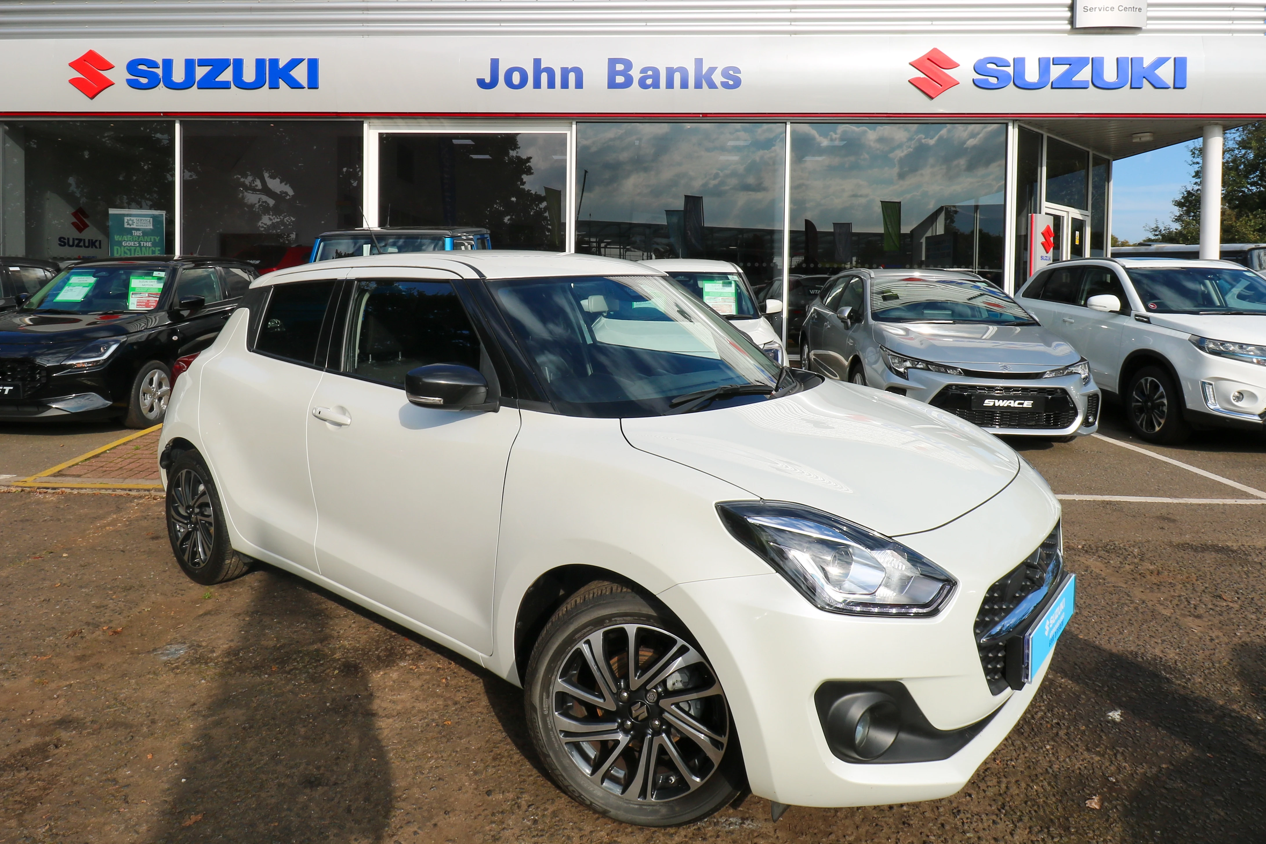 Vehicle image 2