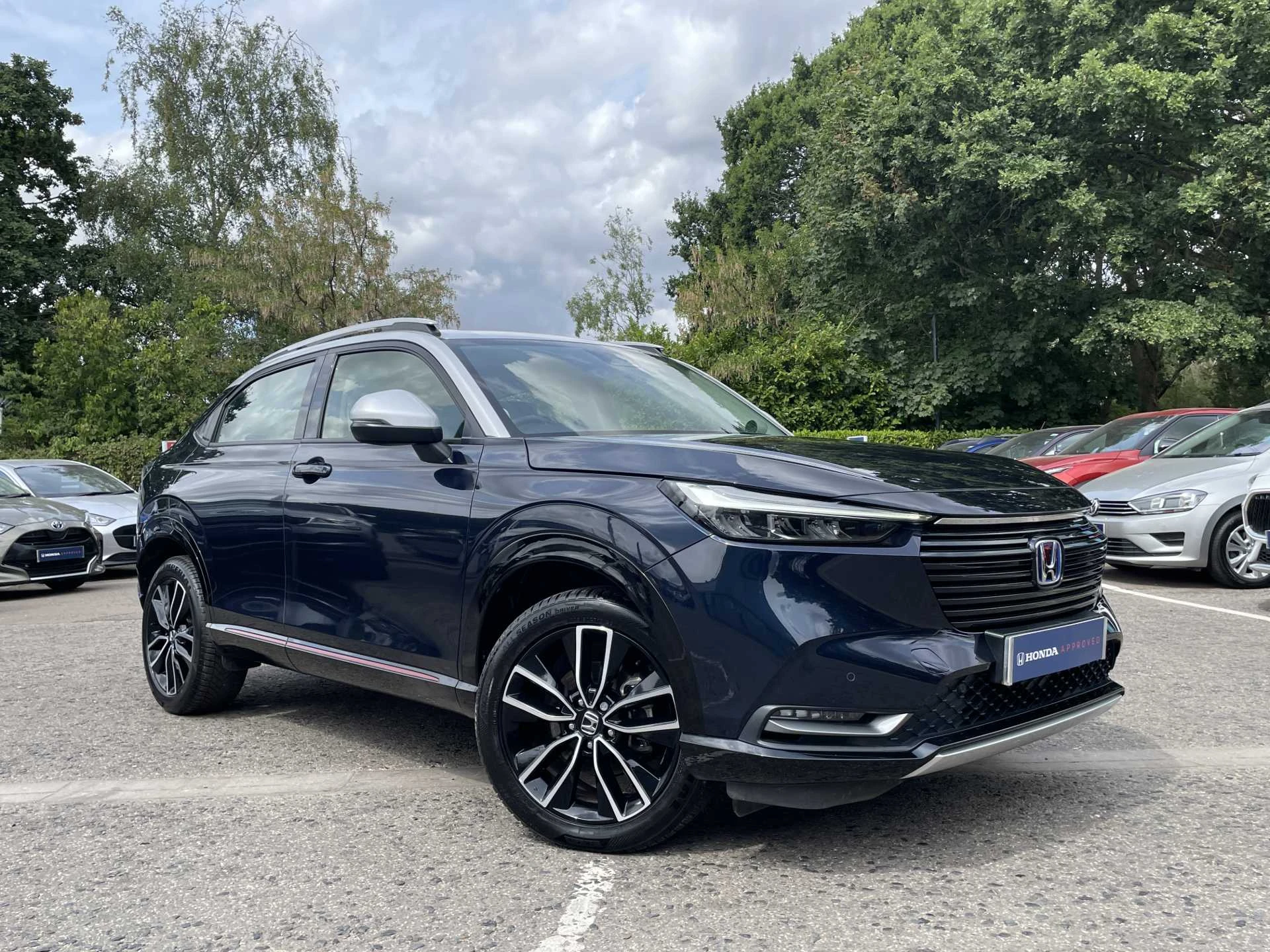 Vehicle image 1