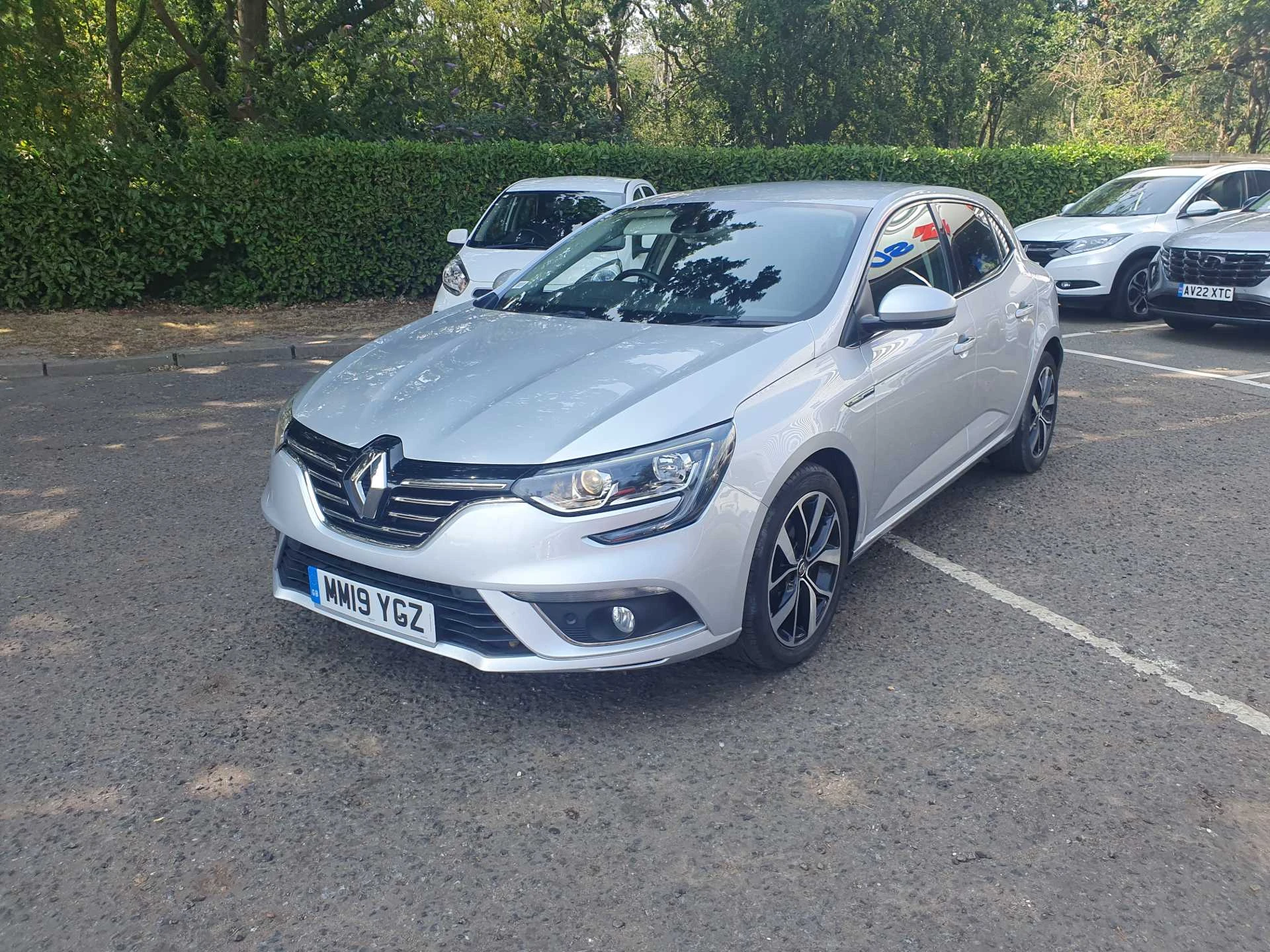 Vehicle image 3