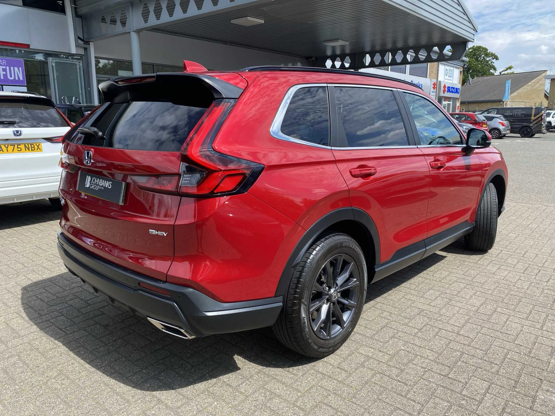 Vehicle image 7