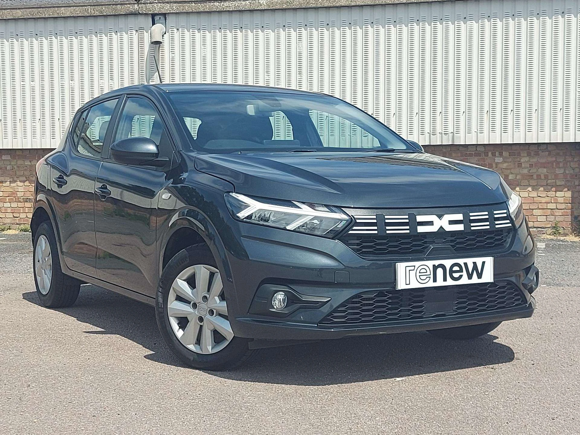 Vehicle image 1
