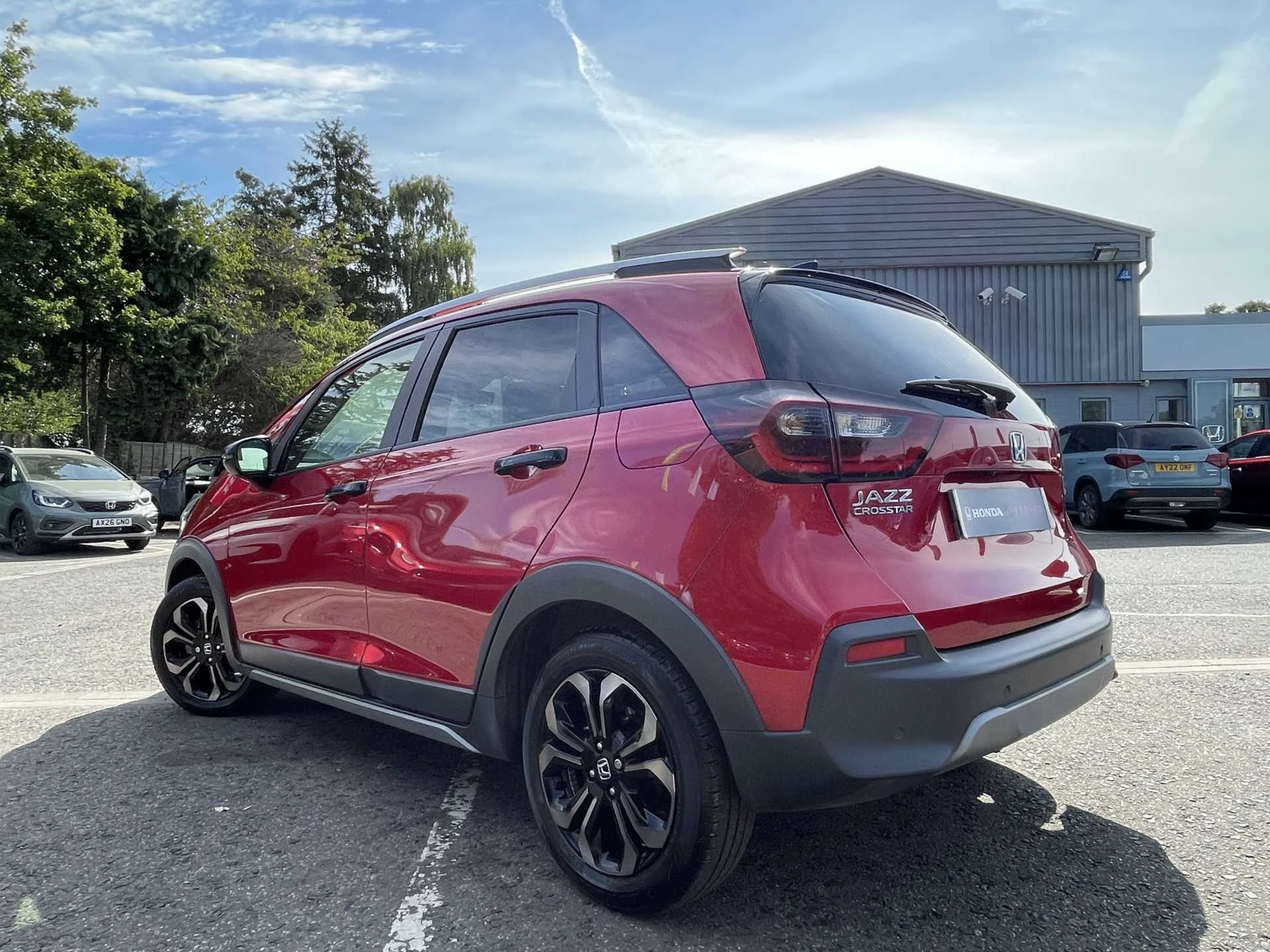 Vehicle image 3