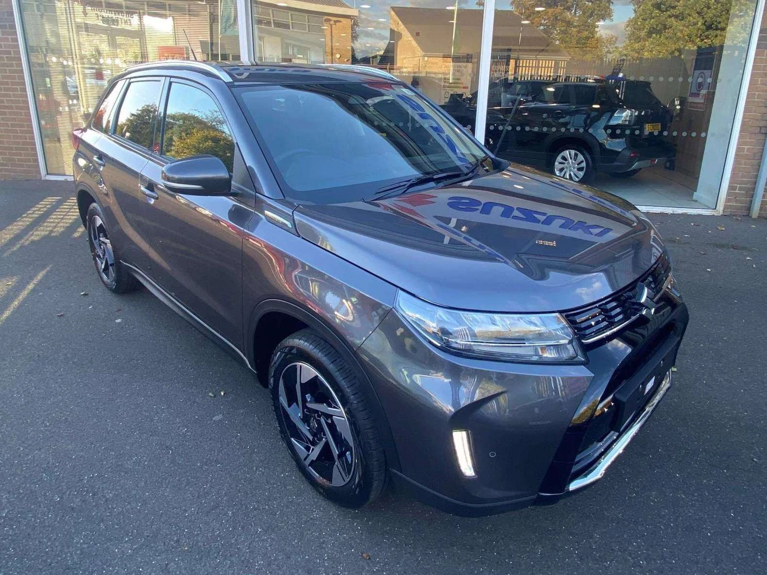 Vehicle image 1