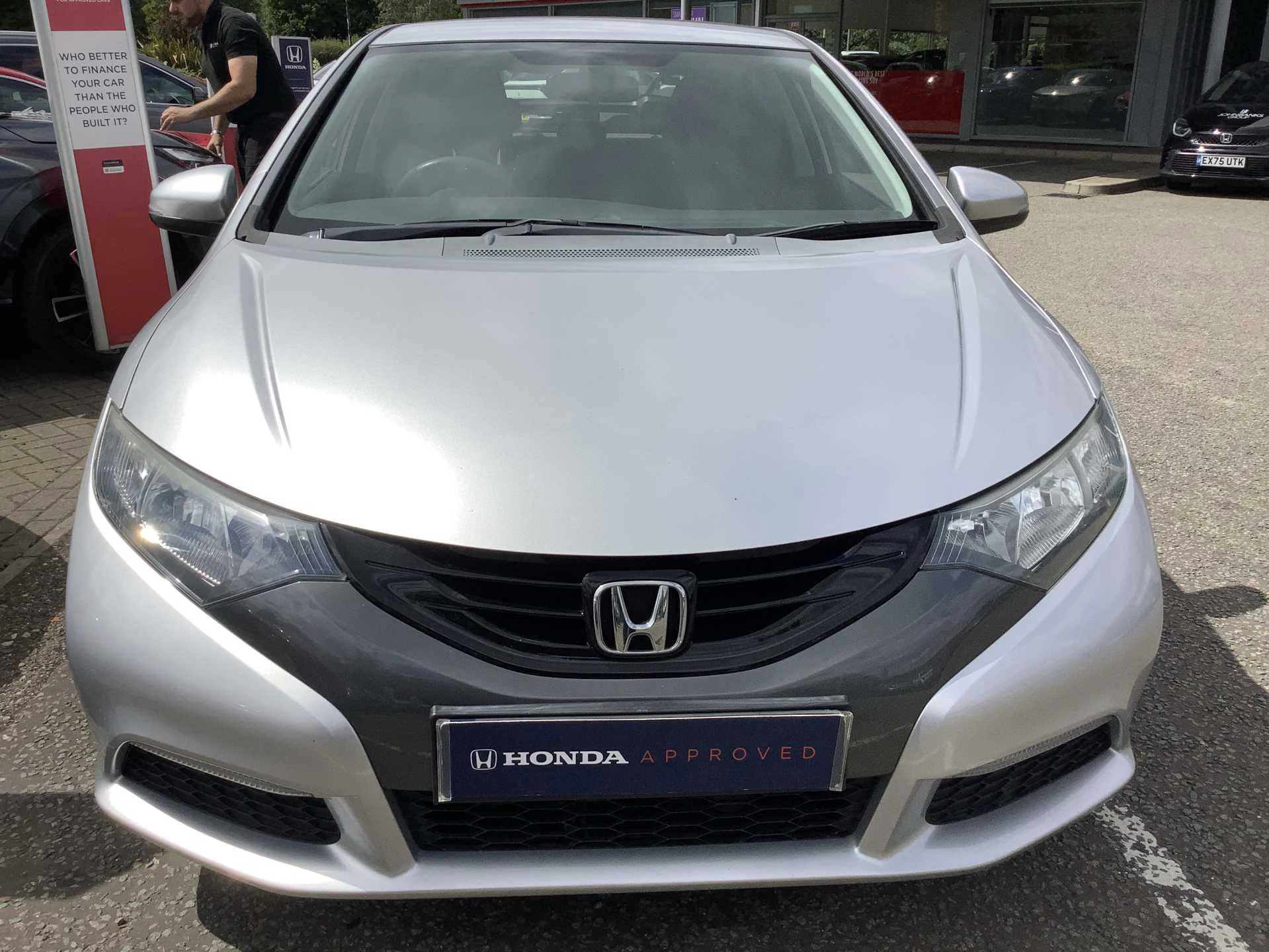 Vehicle image 2