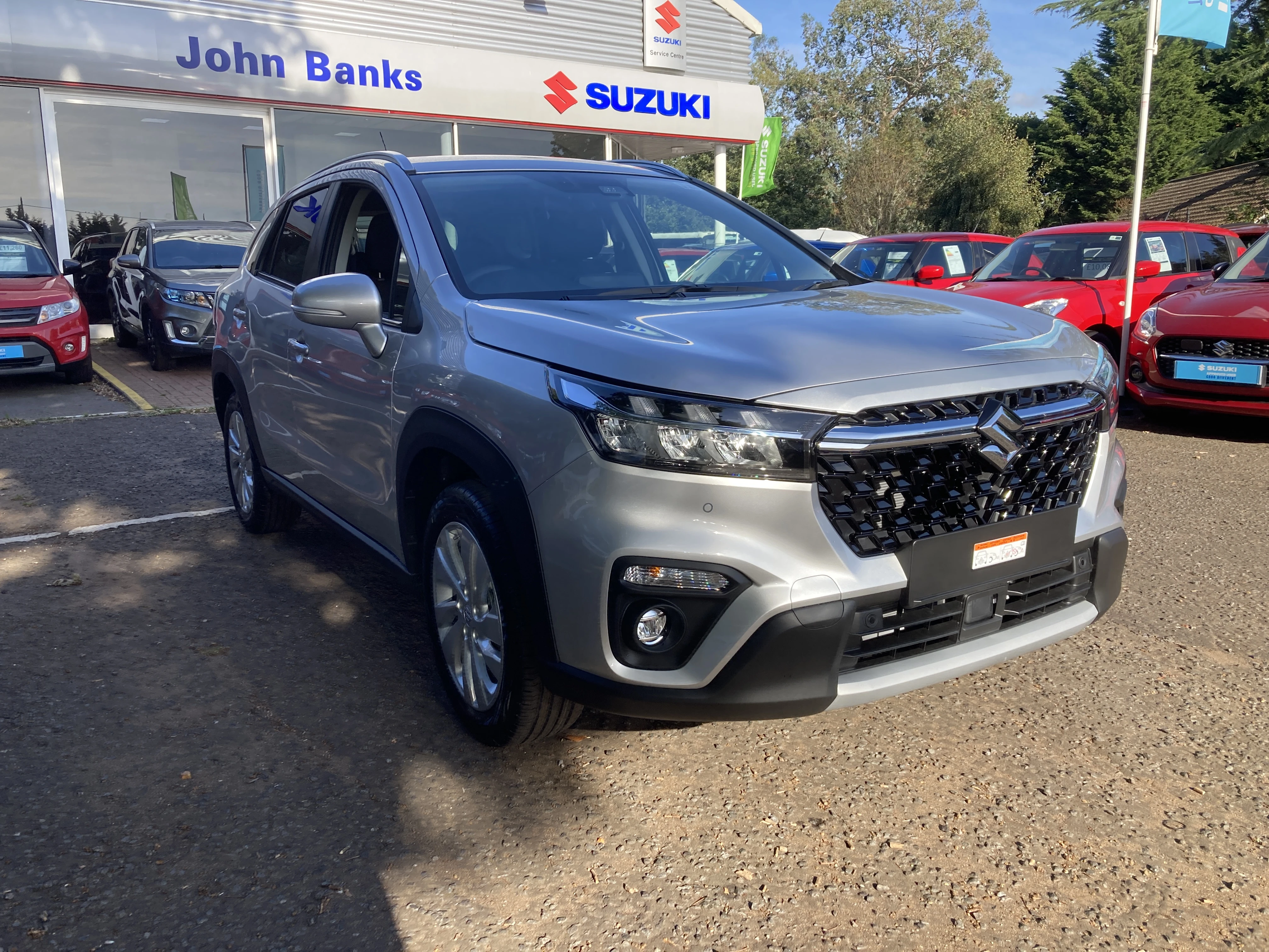Vehicle image 1
